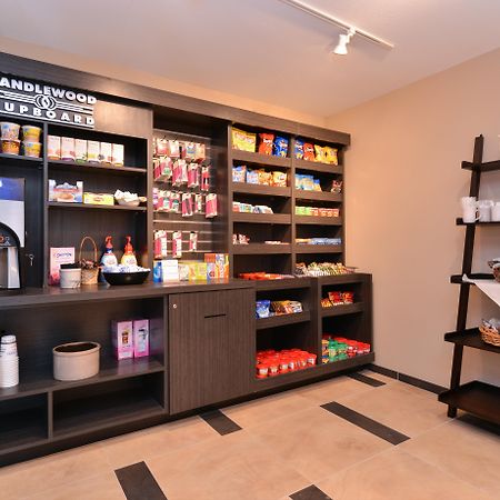 Candlewood Suites Sayre By Ihg Esterno foto