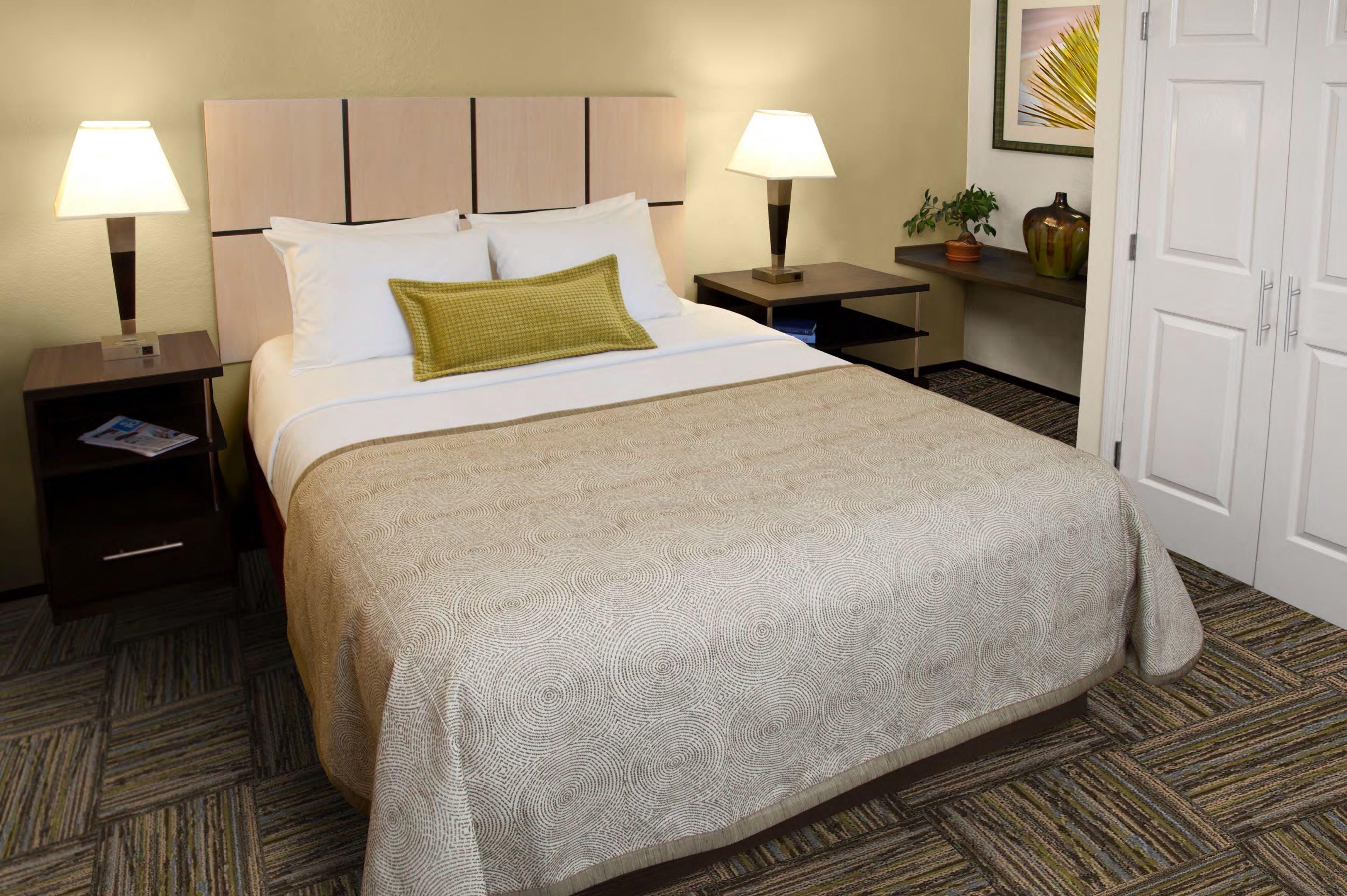 Candlewood Suites Sayre By Ihg Esterno foto
