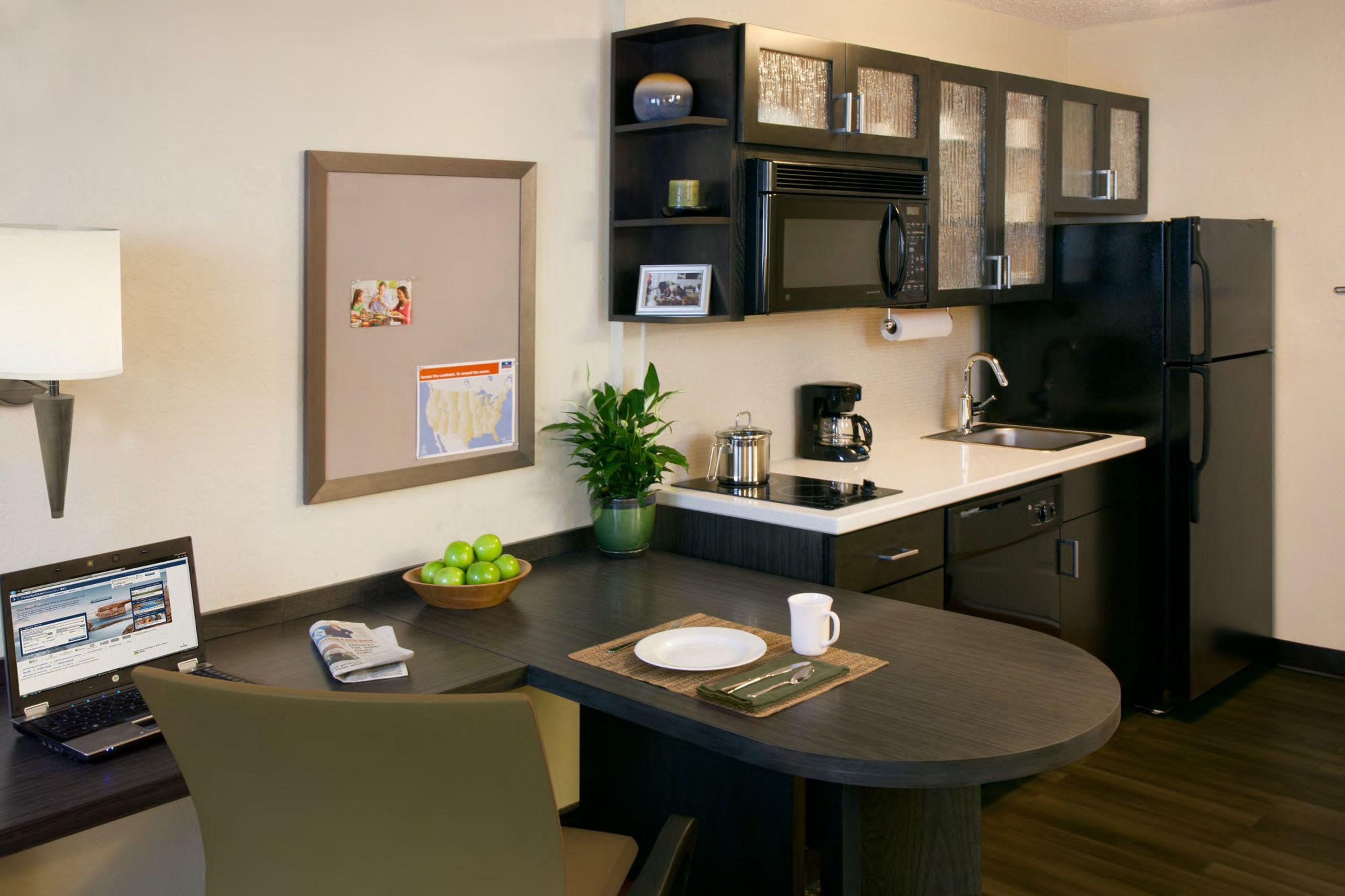 Candlewood Suites Sayre By Ihg Esterno foto