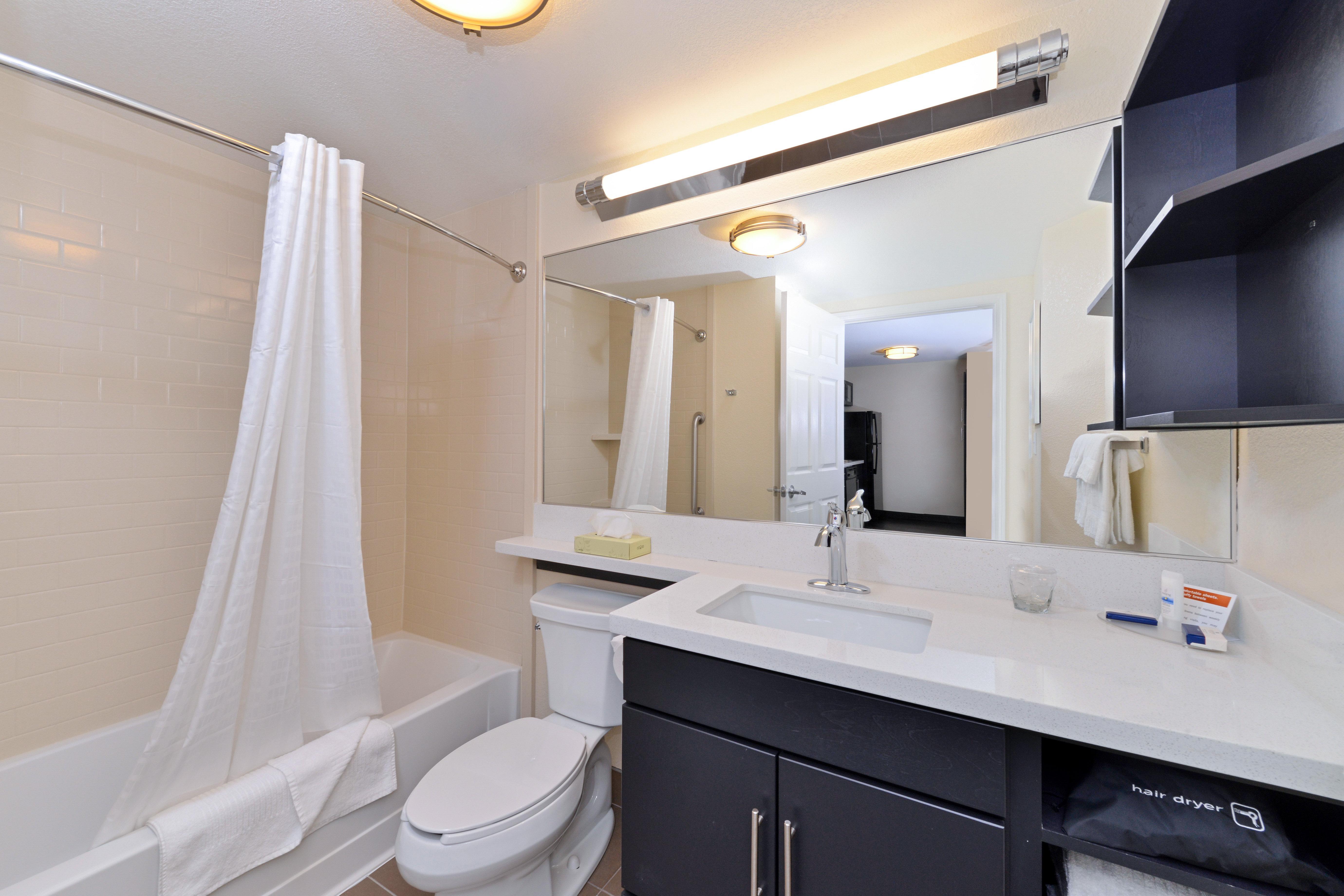 Candlewood Suites Sayre By Ihg Esterno foto