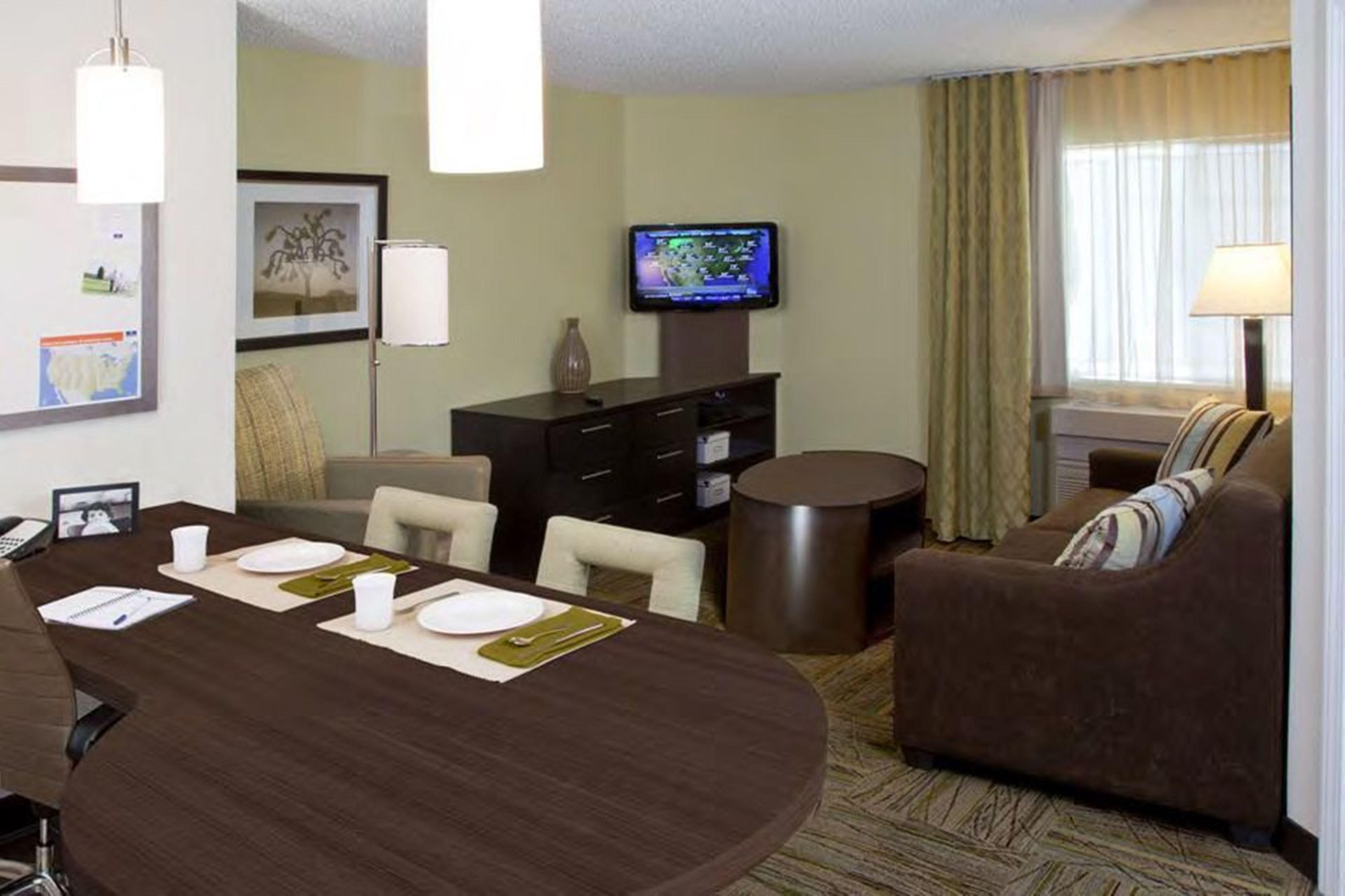 Candlewood Suites Sayre By Ihg Esterno foto