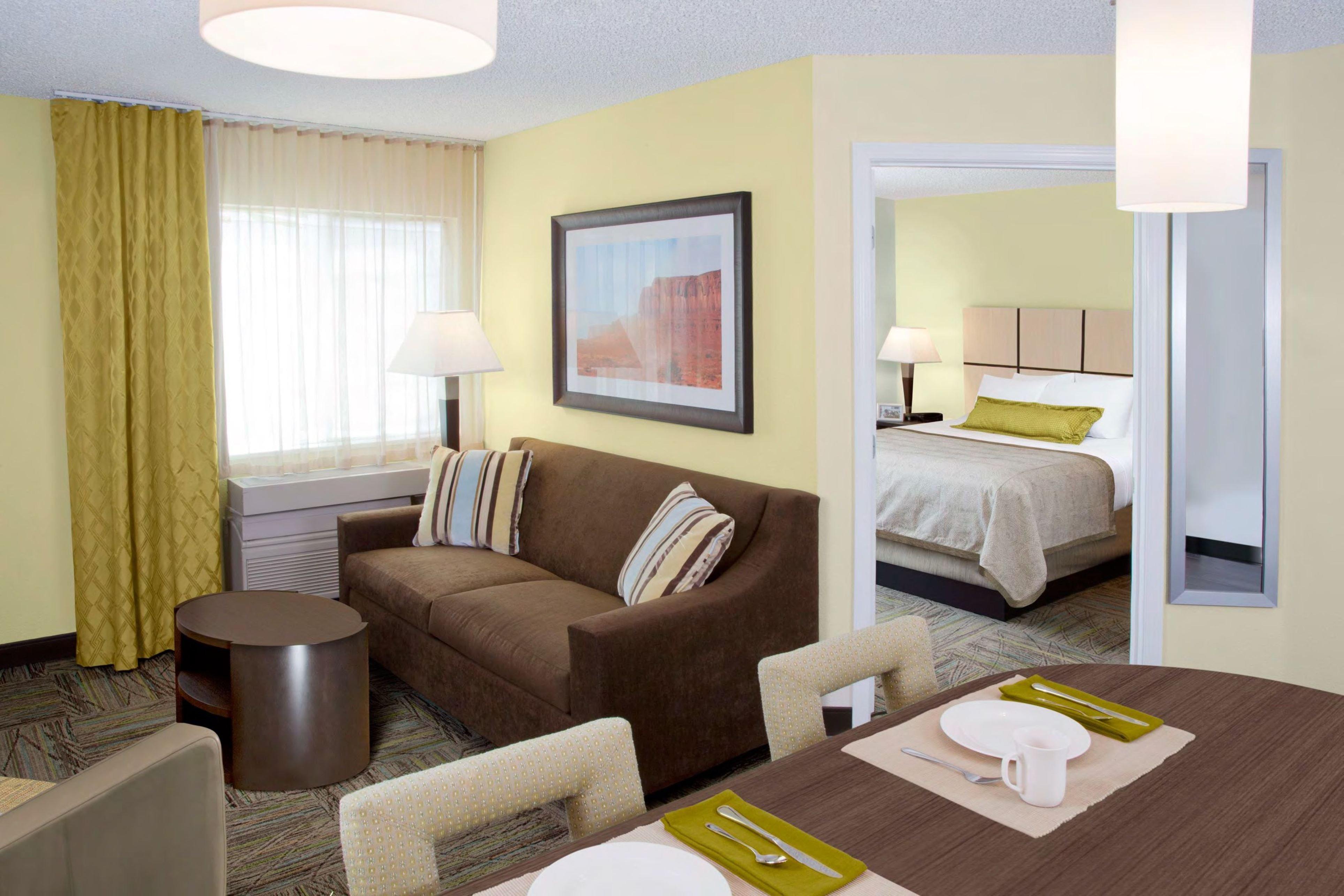 Candlewood Suites Sayre By Ihg Esterno foto