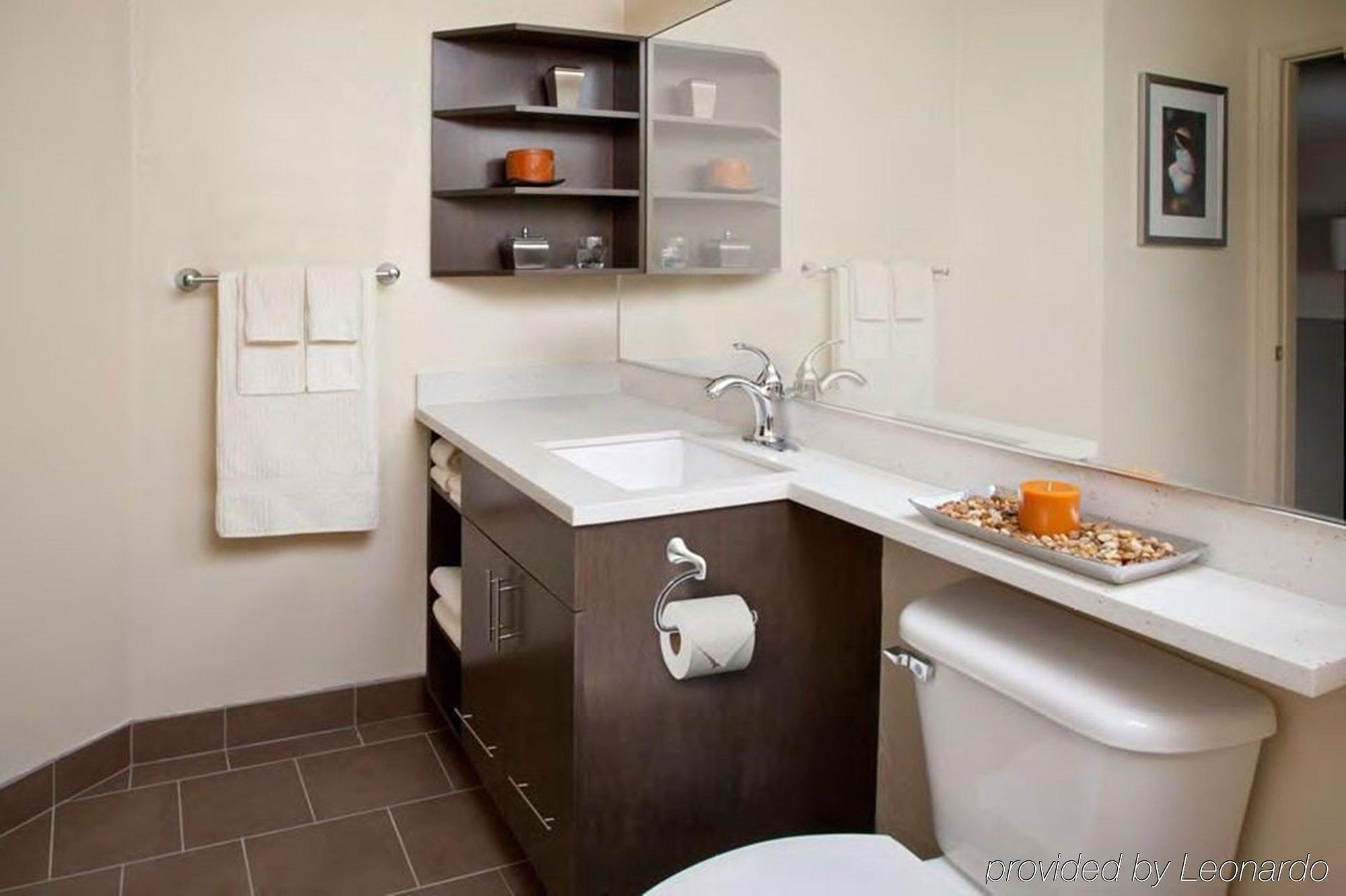 Candlewood Suites Sayre By Ihg Esterno foto