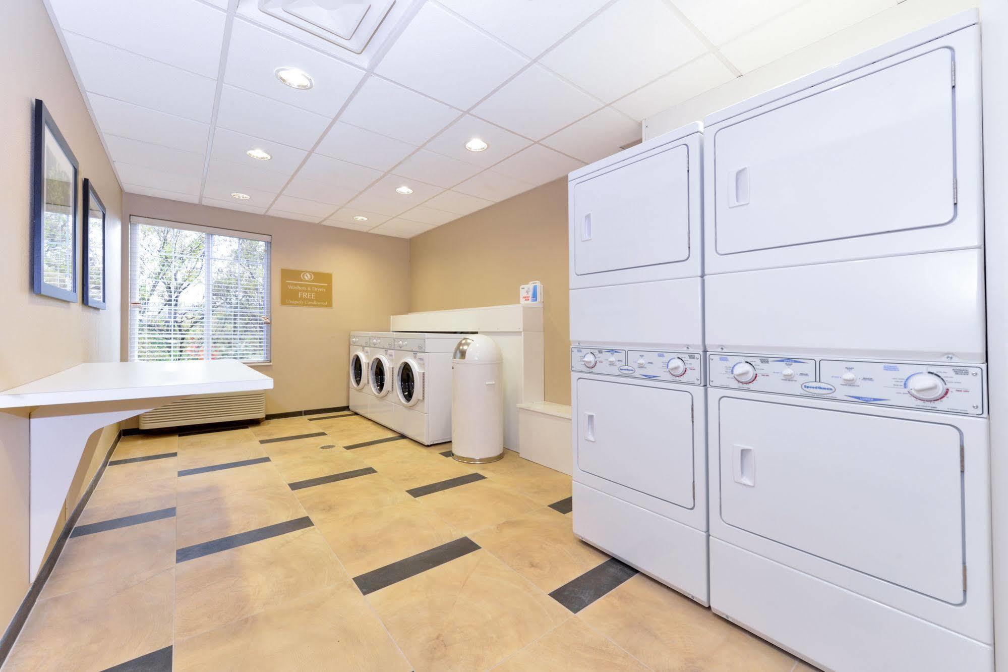 Candlewood Suites Sayre By Ihg Esterno foto