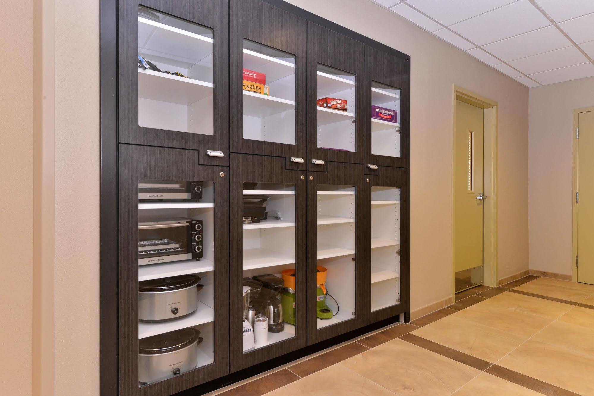 Candlewood Suites Sayre By Ihg Esterno foto